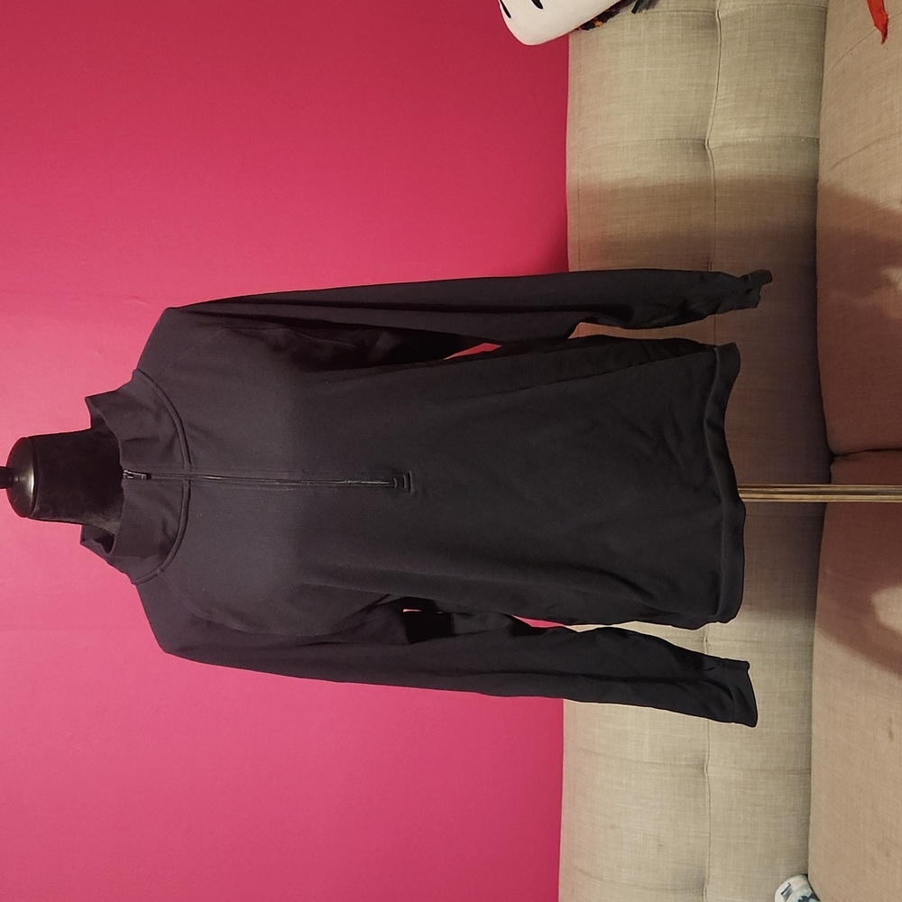 All in Motion workout jacket!